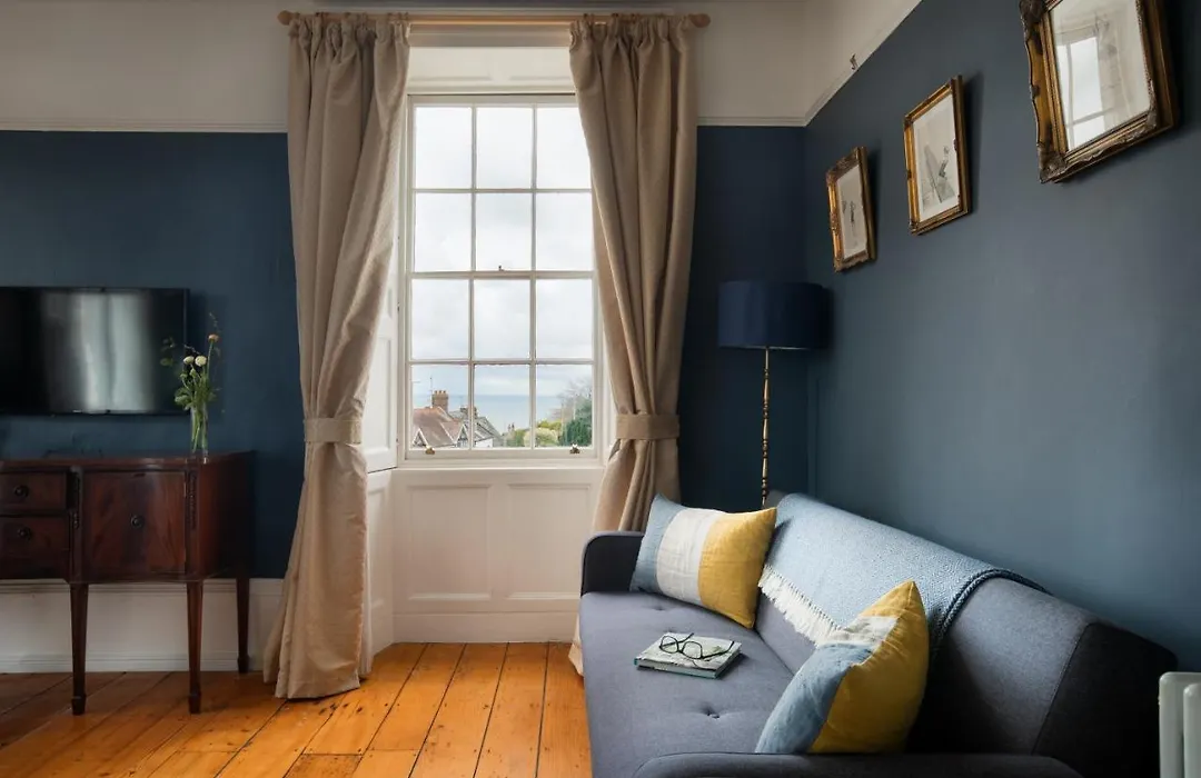 Dorset House-1